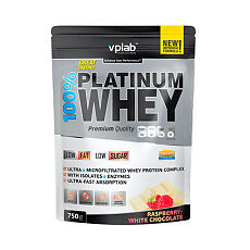 Платинум Вей 100% ВПЛаб (VPLab) со вкусом шоколада 750 г Платинум Вей 100% ВПЛаб (VPLab) со вкусом шоколада 750 г