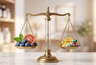 БАДы: польза и вред для организма, вся правда о пищевых добавках