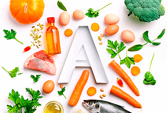 Чем полезен витамин а, для чего нужен организму, его формы