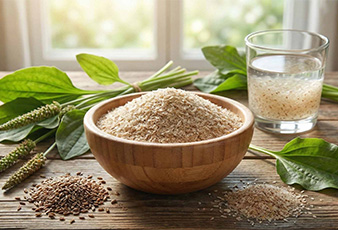 Псиллиум — что это такое: польза и вред, инструкция по применению шелухи подорожника