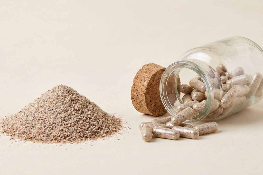 03. Инструкция по применению как пить псиллиум правильно