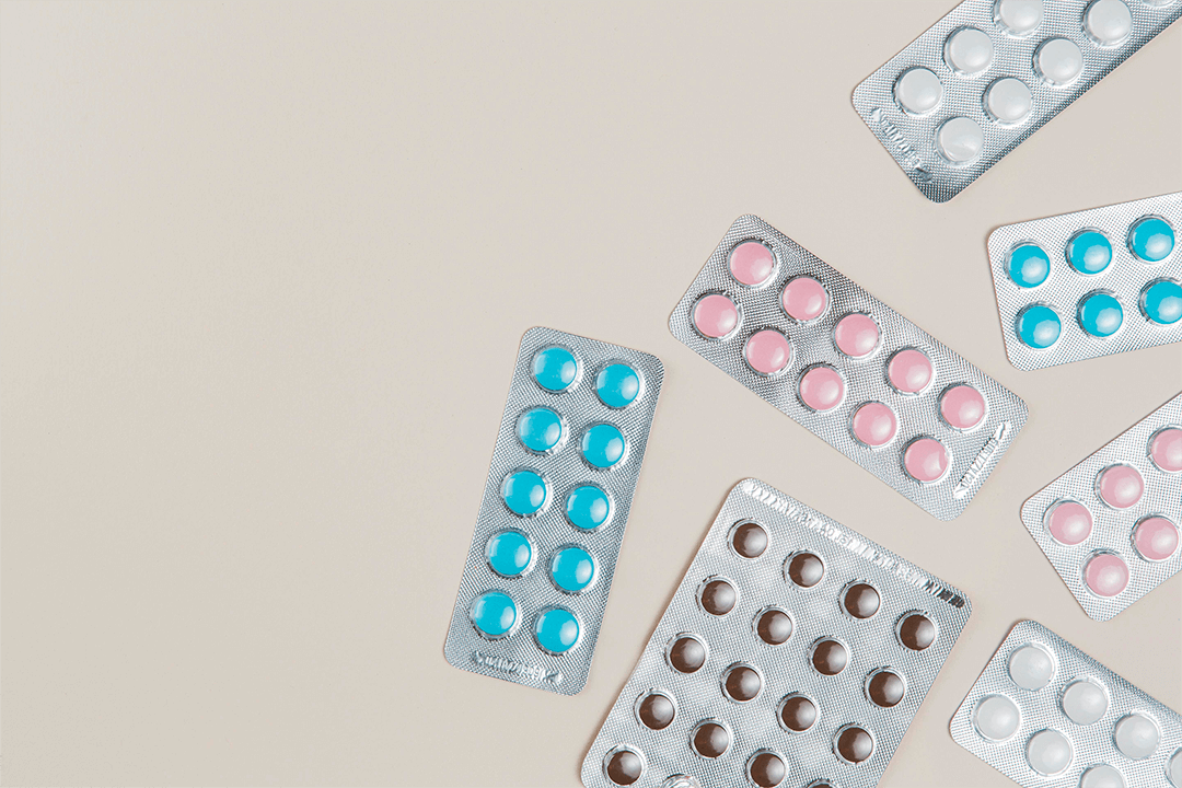 Медикаментозное лечение