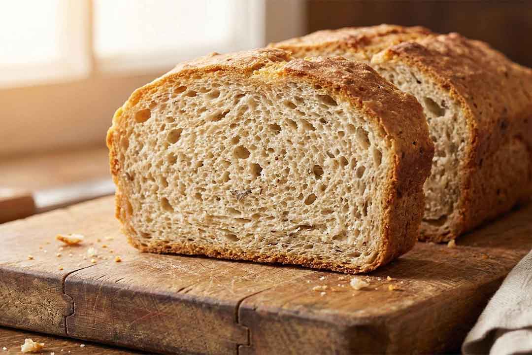 04. Что такое псиллиум в кулинарии