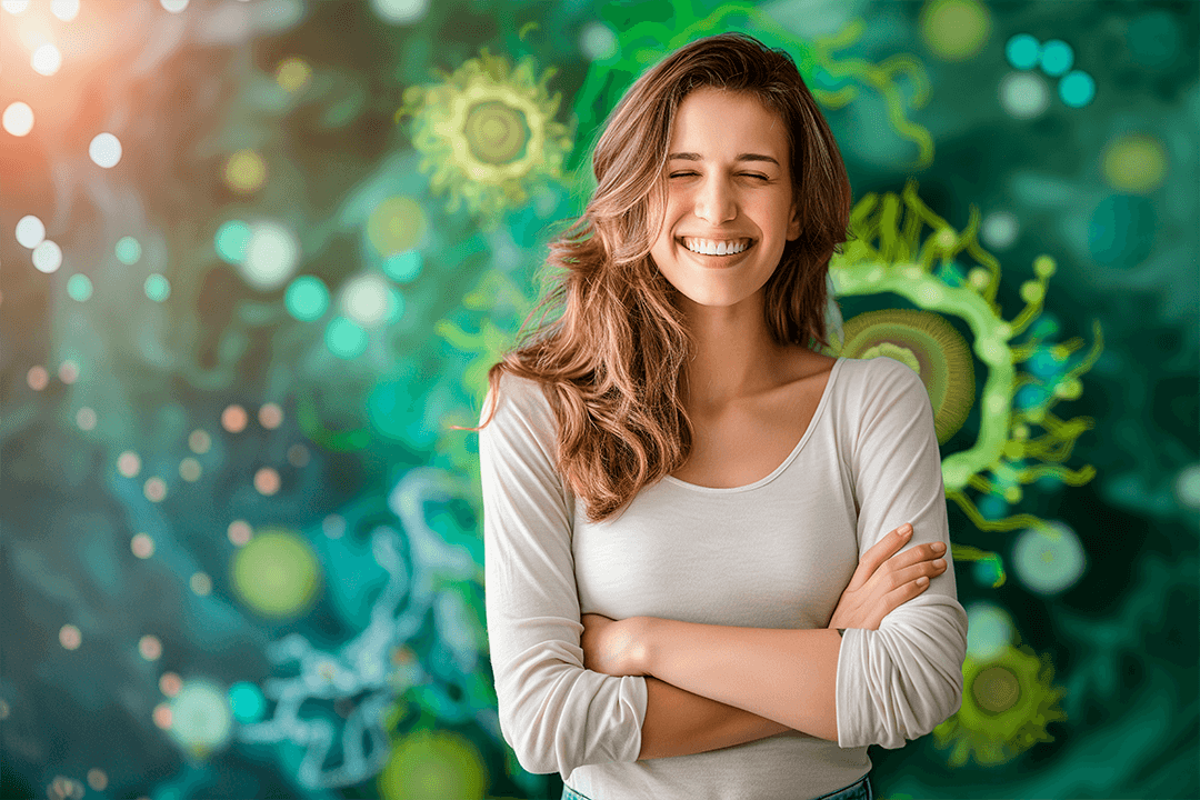 Витамин А для иммунитета