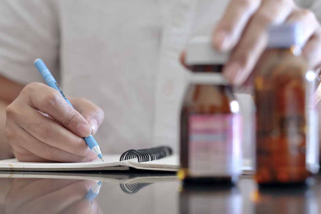 05. Рекомендации по приему препаратов