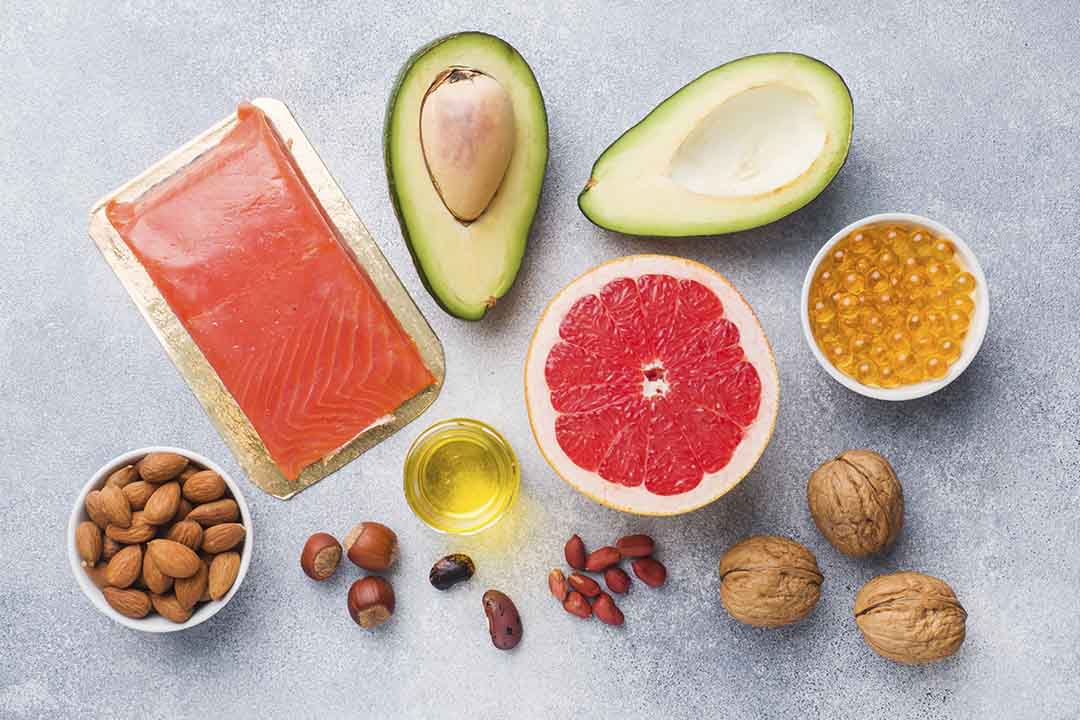 Продукты улучшающие мозговое кровообращение