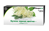 Бузины черной цветки Лекра-Сэт ф/п 1.5 г №20