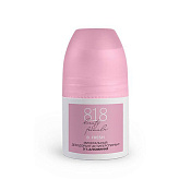Дезодорант-антиперспирант 818 Бьюти Формула (818 Beauty Formula) минеральный 50 мл