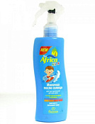 Молочко Флоресан Aфрика Кидс (Floresan Africa Kids) после солнца 200 мл