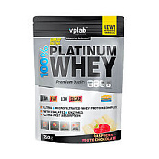 Платинум Вей 100% ВПЛаб (VPLab) со вкусом шоколада 750 г