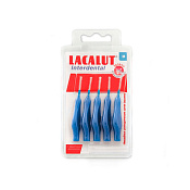 Ёршики (Ершики) межзубные Лакалют (Lacalut) Interdental р М №5