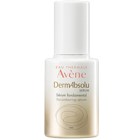 Сыворотка Авен (Avene) Дермабсолю питательная для лица 30 мл