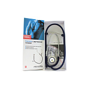 Стетоскоп МикроЛайф (Microlife) ST-72 двусторонний