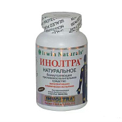Инолтра капс 1900 мг №180 Инолтра капс 1900 мг №180