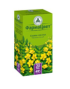 Сенны листья ф/п 1.5 г №20