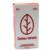 Сосны почки 50 г