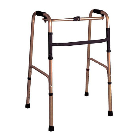 Опора-ходунки Тривес (Trives) СА812L шагающие Опора-ходунки Тривес (Trives) СА812L шагающие