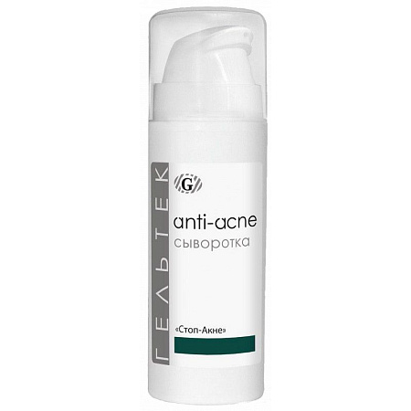 Сыворотка Гельтек Анти-Акне (Anti-Acne) Стоп-Акне 30 г