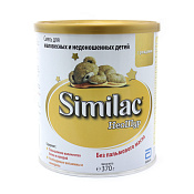 Смесь молочная Симилак (Similac) НеоШур д/дет с рож 370 г