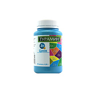 Турамин Цинк капс 0.25 г №90 