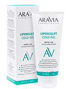 Гель-фитнес Аравия (Aravia) Laboratories антицеллюлитный 200 мл