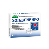 Хонда Нейро Эвалар тб №60
