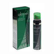 Пена Алопель (Alopel) для волос 100 мл