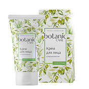 Крем Ботаник Кеа (Botanic Care) для лица суперувлажнение 50 мл
