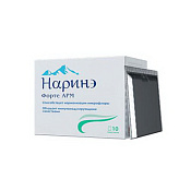 Наринэ Форте АРМ порошок 200 мг №10