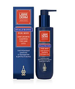 Шампунь Либридерм (Librederm) For Men от выпад волос 200 мл