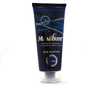 Шампунь Малавит д/мужчин 2 в 1 200 мл