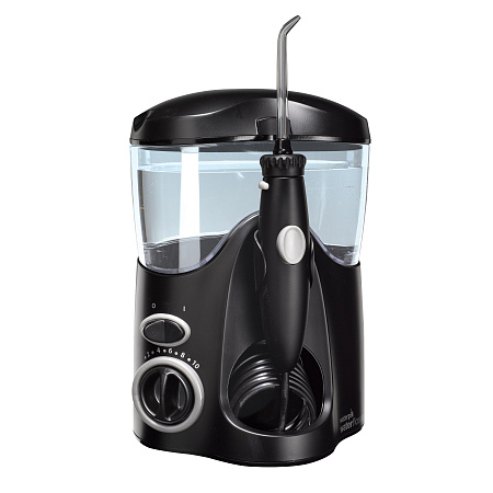 Ирригатор ВотерПик (WaterPik) WP-112E2 Ultra Black д/полости рта стационарный