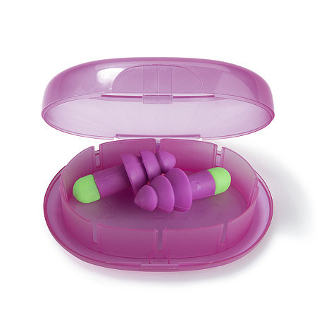 Беруши Молдекс (Moldex) Rockets противошумные водонепроницаемые №2