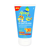 Крем Флоресан Африка Кидс (Floresan Africa Kids) солнцезащ д/чувствит кожи SPF 30 150мл