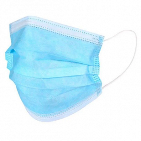 Маска медицинская (Маски медицинские) №1 