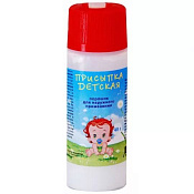 Присыпка детская (Синтез) порошок для наружного прим 40 г