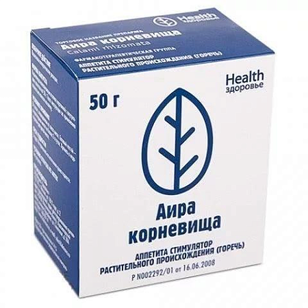 Аира корневища 50 г