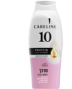 Кондиционер Карелин 10 (Careline) для окрашенных волос с аминокислотами шелка 700 мл