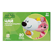 Фиточай Ми-ми-мишки Укропная водичка травяной детский без сахара с 0 мес ф/п 1.5 г №20