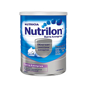Смесь молочная Нутрилон (Nutrilon) Пепти Аллергия Премиум д/дет с рожд 800 г Смесь молочная Нутрилон (Nutrilon) Пепти Аллергия Премиум д/дет с рожд 800 г