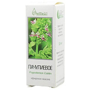 Масло эфирное Пачули 10 мл