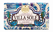 Мыло туалетное Нести Данте (Nesti Dante) Солнечная вилла (Villa Sole) Фрезия Эолийских остров 250 г