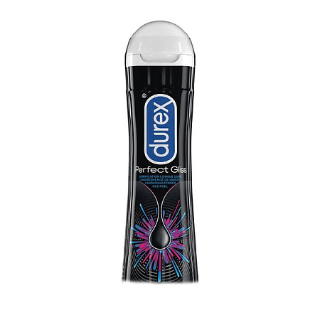 Гель-смазка (смазка) Дюрекс (Durex) Перфект Глисс (Perfect Gliss) 50 мл