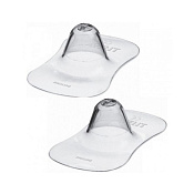 Накладка на грудь Авент (Avent) SCF156/00 малая №2