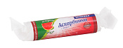 Аскорбинка с сахаром со вкусом арбуза тб 2.9 г №10