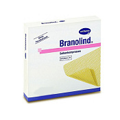 Повязка стерильная Бранолинд Н (Branolind N) 7.5x10 см №5