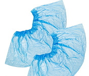 Бахилы медицинские одноразовые №100 пар