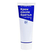 Крем После бритья с витамином F (Ф) 80 г