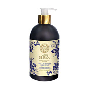 Мыло - крем Натура Сиберика (Natura Siberica) Увлажняющее 500 мл