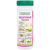 Клетчатка Сибирская Здоровые почки 170 г